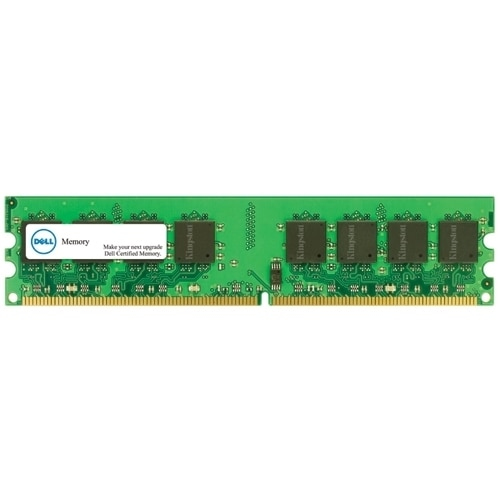 DELL AA138422 geheugenmodule 16 GB 2 x 8 GB DDR4 2666 MHz ECC (A9781928) thumbnail