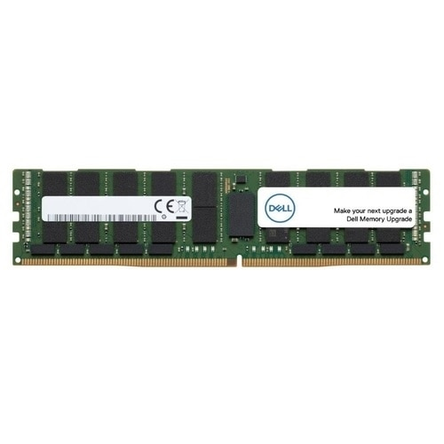 DELL A9781930 geheugenmodule 64 GB DDR4 2666 MHz ECC (A9781930) thumbnail