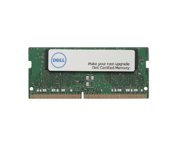 DELL AA086413 geheugenmodule 4 GB 1 x 4 GB DDR4 2666 MHz (AA086413) thumbnail