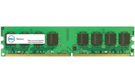 DELL AA101752 geheugenmodule 8 GB 1 x 8 GB DDR4 2666 MHz (AA101752) thumbnail