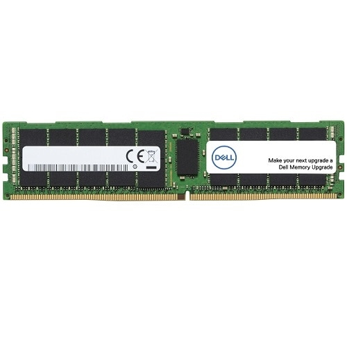 DELL AA579530 geheugenmodule 64 GB 1 x 64 GB DDR4 2933 MHz ECC (AA579530) thumbnail