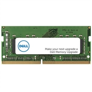 DELL AA937595 geheugenmodule 8 GB 1 x 8 GB DDR4 3200 MHz (AA937595) thumbnail