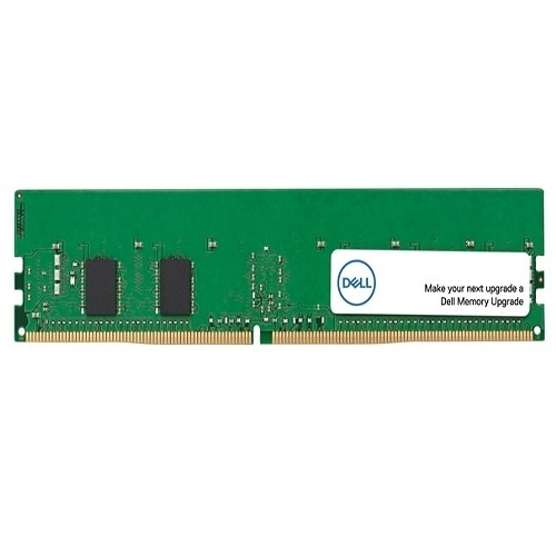 DELL AA799041 geheugenmodule 8 GB DDR4 3200 MHz ECC (AB257598) thumbnail