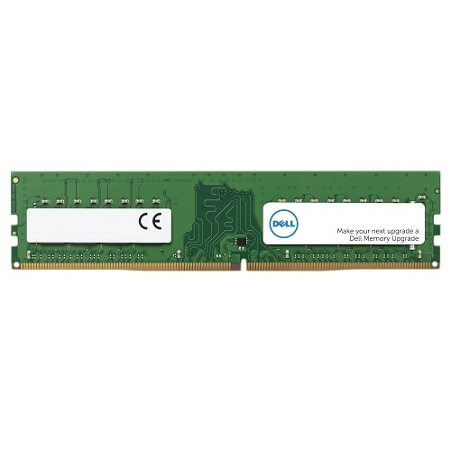 DELL AC027076 geheugenmodule 32 GB 1 x 32 GB DDR5 4800 MHz ECC (AC027076) thumbnail