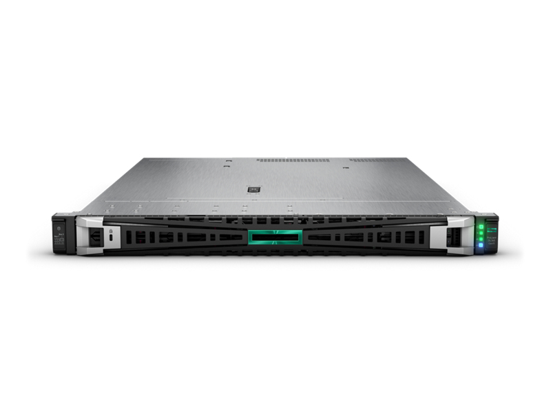 HPE DL365 Gen11 server Rack (1U) AMD EPYC 9124 3 GHz 32 GB DDR5-SDRAM 800 W (P66779-B21) thumbnail