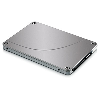 HP 743008-001 internal solid state drive 2.5" 32 GB SATA III (743134-001) thumbnail