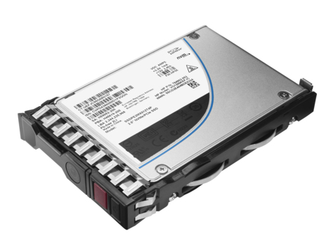 HPE 804677-B21#0D1 internal solid state drive 2.5" 1,2 TB SATA III (804843-001) thumbnail