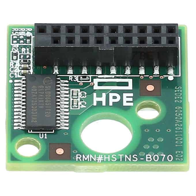 HPE TPM 2.0 (812221-001) thumbnail