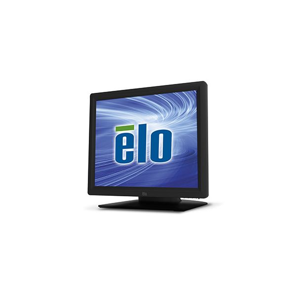 Elo Touch Solutions 1717L 43,2 cm (17") 1280 x 1024 Pixels LCD Touchscreen Zwart (E877820)