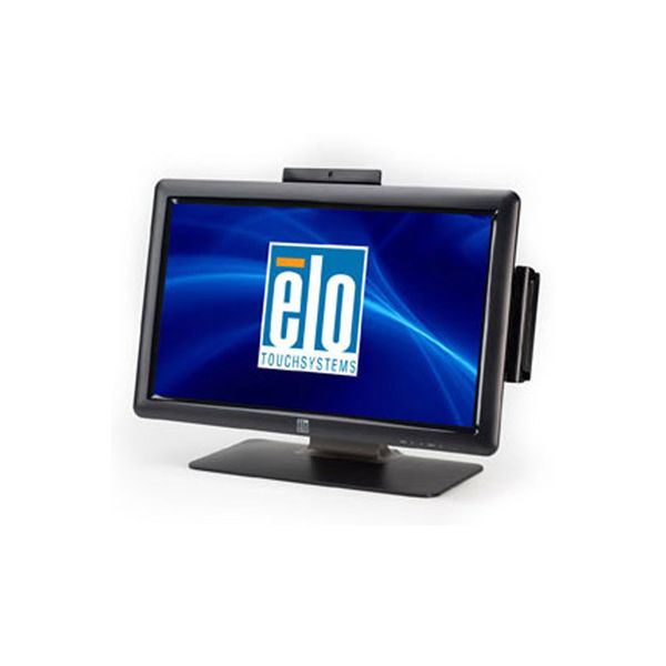 Elo Touch Solutions 2201L 54,6 cm (21.5") 1920 x 1080 Pixels Full HD LED Touchscreen Zwart (E382790)