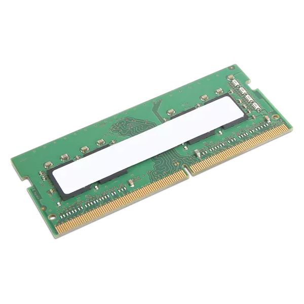 Lenovo 5M30Z71646 geheugenmodule 8 GB 1 x 8 GB DDR4 3200 MHz (5M30Z71646)