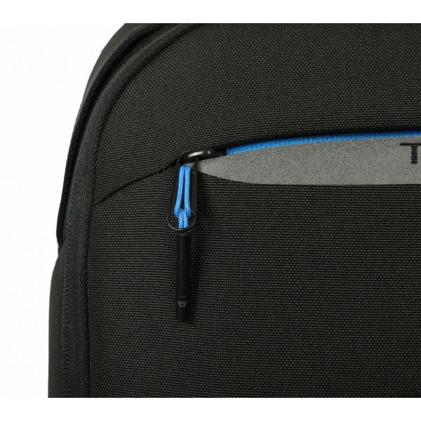 Targus TBB643GL laptoptas 40,6 cm (16") Rugzak Zwart