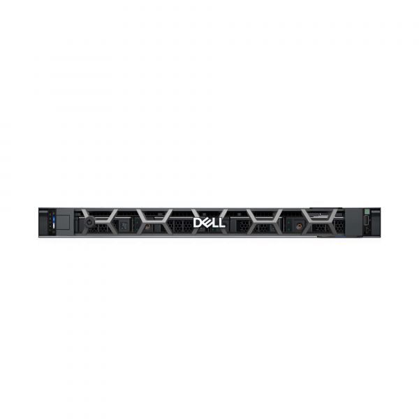 DELL PowerEdge R660XS server 480 GB Rack (1U) Intel® Xeon® Silver 4410Y 2 GHz 32 GB DDR5-SDRAM 700 W (6JN0K)