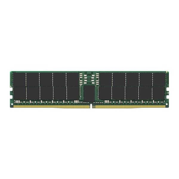 Kingston Technology KSM56R46BD4PMI-96HMI geheugenmodule 96 GB 1 x 96 GB DDR5 ECC (KSM56R46BD4PMI-96HMI)