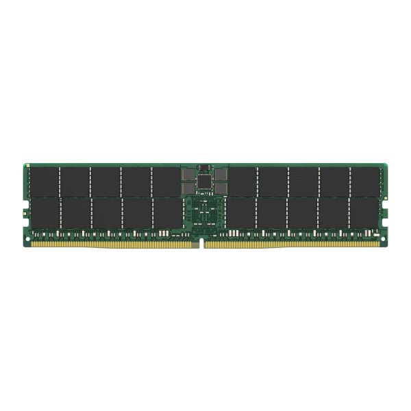 Kingston Technology KSM56R46BD4PMI-96HMI geheugenmodule 96 GB 1 x 96 GB DDR5 ECC (KSM56R46BD4PMI-96HMI)