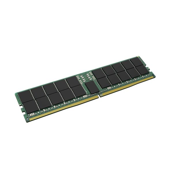 Kingston Technology KSM56R46BD4PMI-96MBI geheugenmodule 96 GB 1 x 96 GB DDR5 ECC (KSM56R46BD4PMI-96MBI)