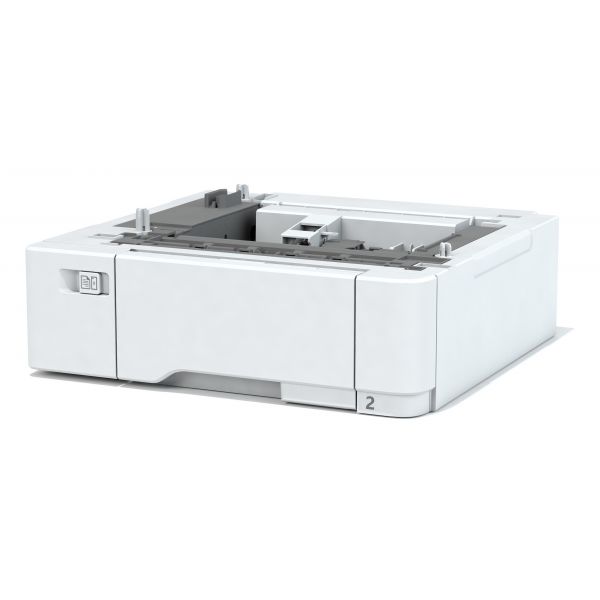 Xerox 550 vel + 100 vel, dubbele lade (097N02468)