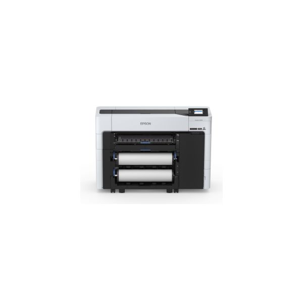 Epson SC-T3700D grootformaat-printer Inkjet Kleur 2400 x 1200 DPI A1 (594 x 841 mm)