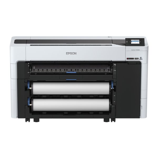 Epson C11CH82301A0 grootformaat-printer Wifi Inkjet Kleur 2400 x 1200 DPI A1 (594 x 841 mm) Ethernet LAN