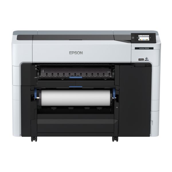 Epson SC-P6500E grootformaat-printer Wifi Inkjet Kleur 1200 x 2400 DPI A1 (594 x 841 mm) Ethernet LAN