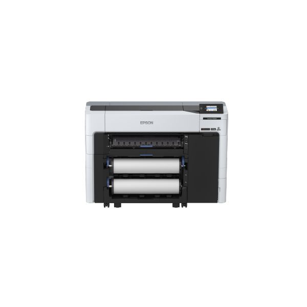 Epson SureColor C11CJ49301A0 grootformaat-printer Wifi Inkjet Kleur 2400 x 1200 DPI A1 (594 x 841 mm) Ethernet LAN