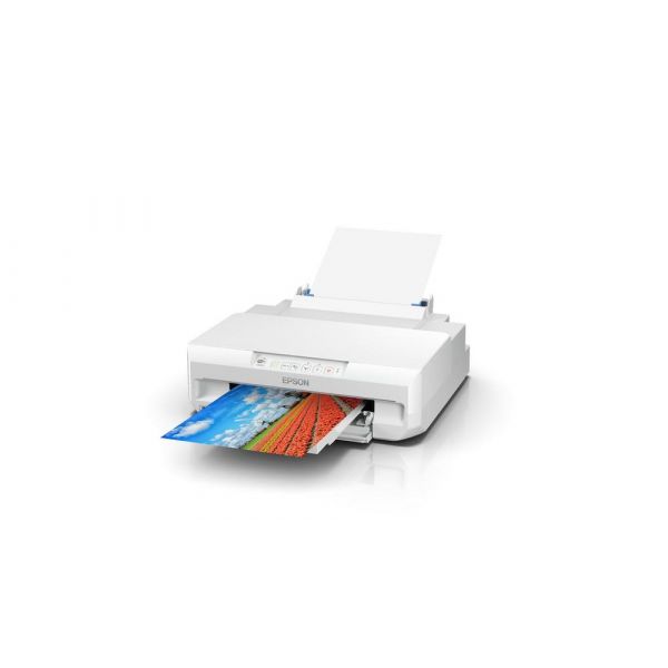 Epson Expression Photo XP-65 inkjetprinter Kleur 5760 x 1440 DPI A4 Wifi