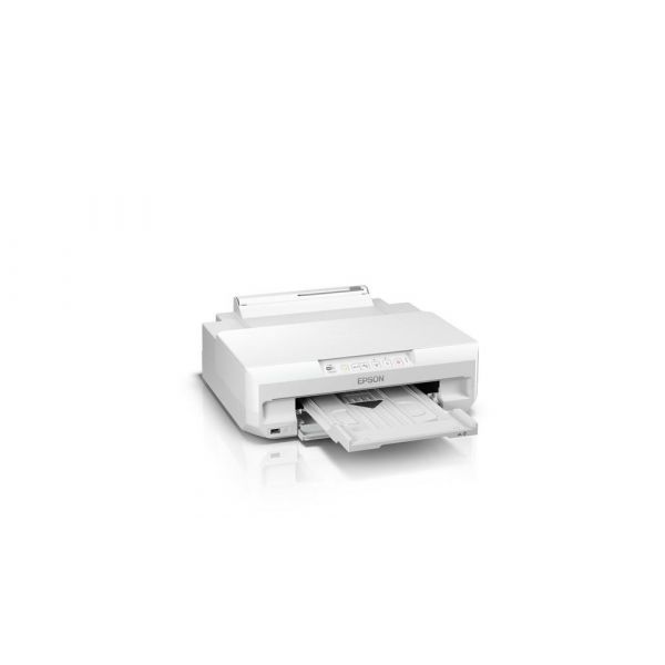 Epson Expression Photo XP-65 inkjetprinter Kleur 5760 x 1440 DPI A4 Wifi