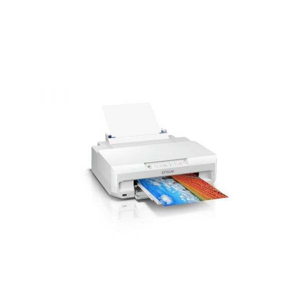 Epson Expression Photo XP-65 inkjetprinter Kleur 5760 x 1440 DPI A4 Wifi