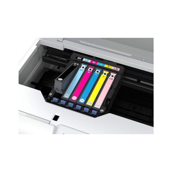 Epson Expression Photo XP-65 inkjetprinter Kleur 5760 x 1440 DPI A4 Wifi