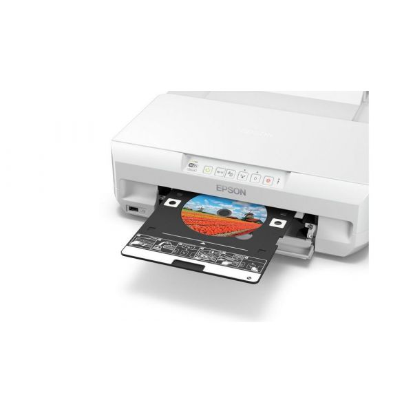 Epson Expression Photo XP-65 inkjetprinter Kleur 5760 x 1440 DPI A4 Wifi