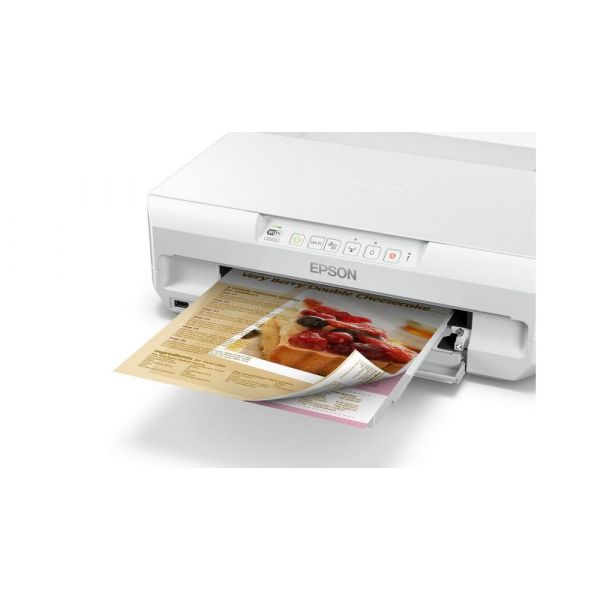 Epson Expression Photo XP-65 inkjetprinter Kleur 5760 x 1440 DPI A4 Wifi