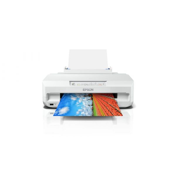 Epson Expression Photo XP-65 inkjetprinter Kleur 5760 x 1440 DPI A4 Wifi