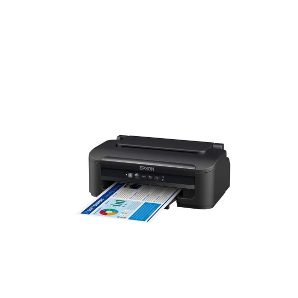 Epson WorkForce WF-2110W inkjetprinter Kleur 5760 x 1440 DPI A4 Wifi