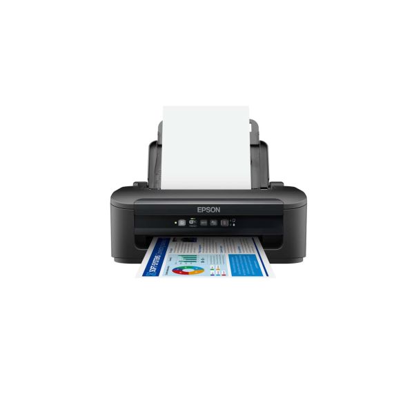 Epson WorkForce WF-2110W inkjetprinter Kleur 5760 x 1440 DPI A4 Wifi