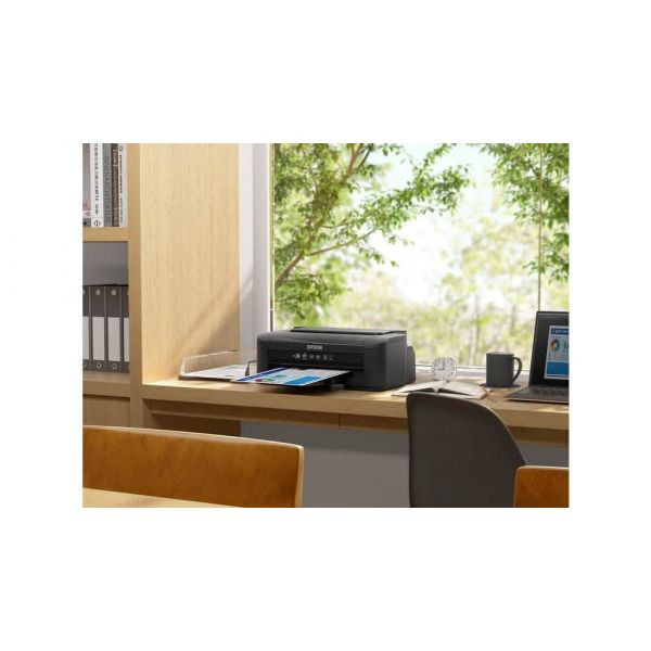 Epson WorkForce WF-2110W inkjetprinter Kleur 5760 x 1440 DPI A4 Wifi