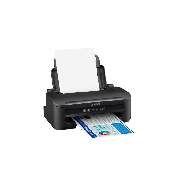 Epson WorkForce WF-2110W inkjetprinter Kleur 5760 x 1440 DPI A4 Wifi