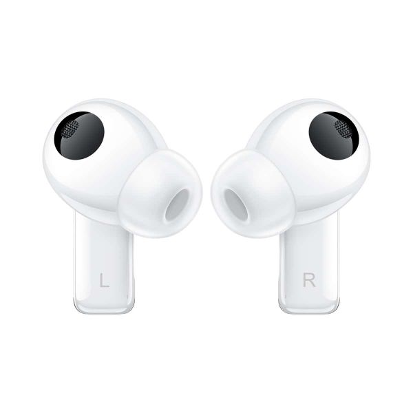 Huawei FreeBuds Pro 3 Headset Bedraad en draadloos In-ear Oproepen/muziek USB Type-C Bluetooth Wit