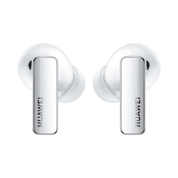 Huawei FreeBuds Pro 3 Headset Bedraad en draadloos In-ear Oproepen/muziek USB Type-C Bluetooth Wit