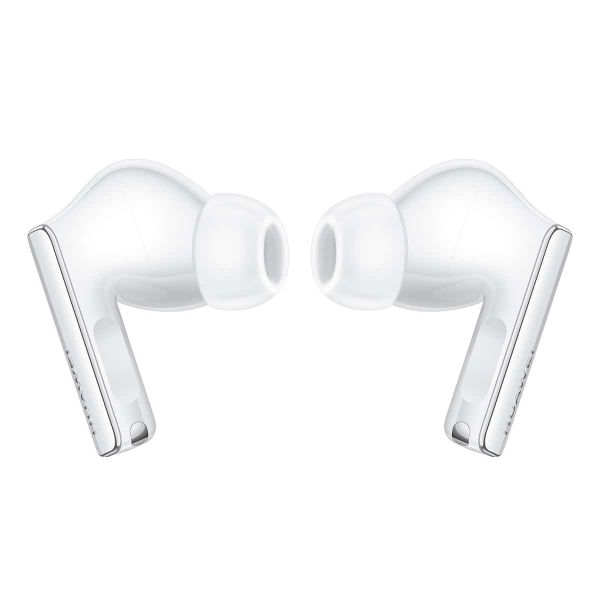 Huawei FreeBuds Pro 3 Headset Bedraad en draadloos In-ear Oproepen/muziek USB Type-C Bluetooth Wit