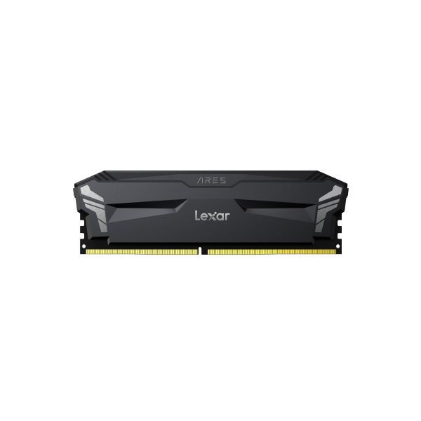 Lexar ARES DDR4 Desktop Memory geheugenmodule 16 GB 2 x 8 GB 3600 MHz (LD4BU008G-R3600GD0A)