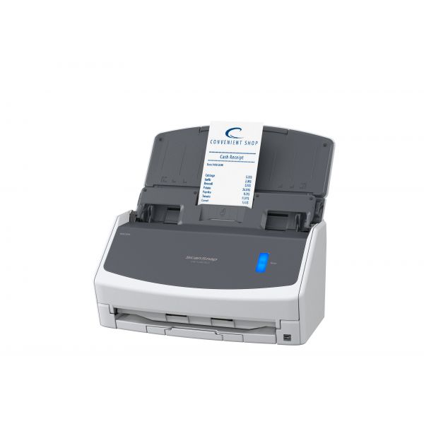 Ricoh ScanSnap iX1400 ADF-scanner 600 x 600 DPI A4 Wit