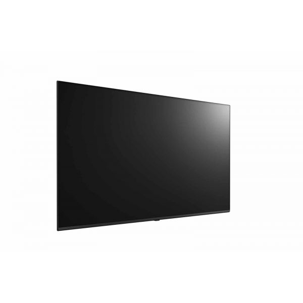 LG 43UM662H hospitality tv 109,2 cm (43") 4K Ultra HD 265 cd/m² Blauw 20 W (43UM662H)