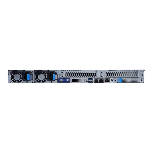 Gigabyte R162-ZA1 Socket SP3 Rack (1U) (6NR162ZA1MR-00)