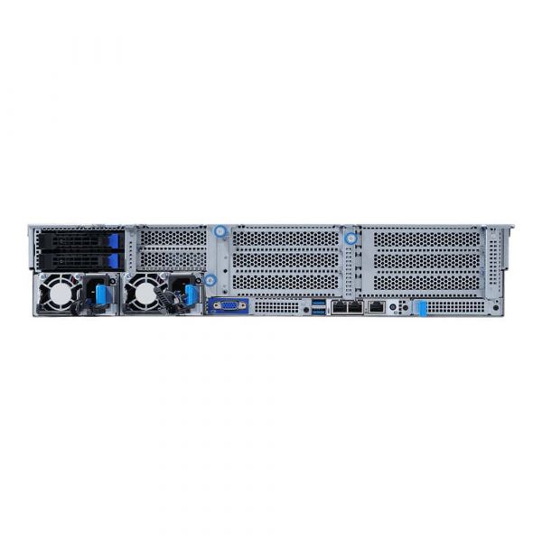 Gigabyte R262-ZA2 Socket SP3 Rack (2U)