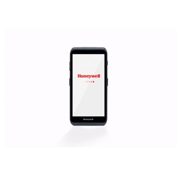 Honeywell ScanPal EDA5S PDA 14 cm (5.5") 1440 x 720 Pixels Touchscreen 218 g Zwart