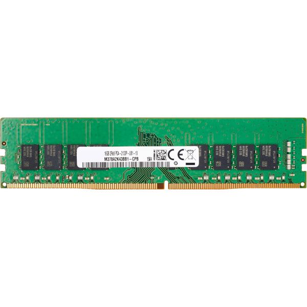 HP 8GB DDR4-3200 DIMM geheugenmodule 1 x 8 GB 3200 MHz (13L76AA)