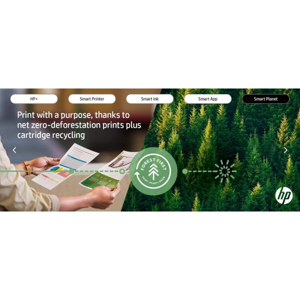 HP OfficeJet Pro HP 9019e All-in-One-printer, Kleur, Printer voor Kleine kantoren, Printen, kopiëren, scannen, faxen, HP+; Geschikt voor HP Instant Ink; Automatische documentinvoer; Dubbelzijdig printen