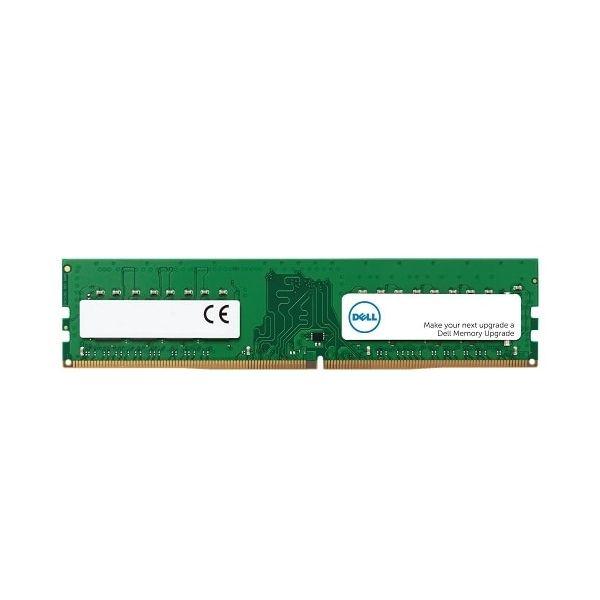 DELL AC774043 geheugenmodule 32 GB 1 x 32 GB DDR5 5600 MHz (AC774043)