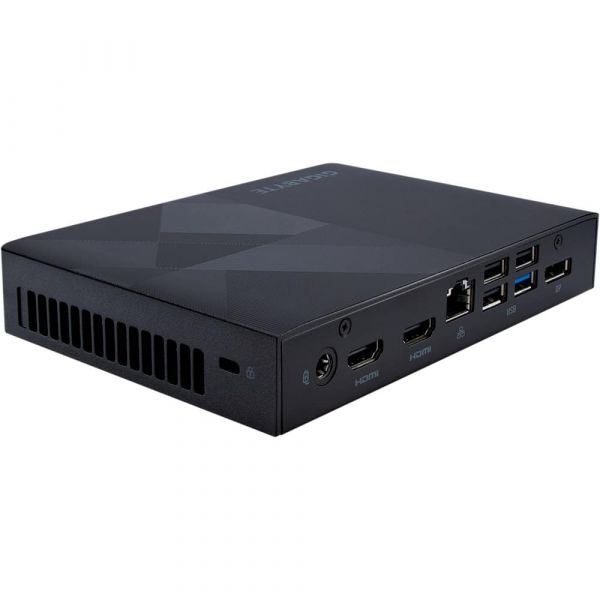 Gigabyte GB-BNi3-N305 Zwart N200 3,2 GHz (GB-BNIP-N200)