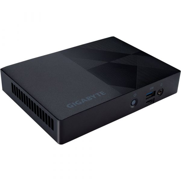 Gigabyte GB-BNi3-N305 Zwart N200 3,2 GHz (GB-BNIP-N200)